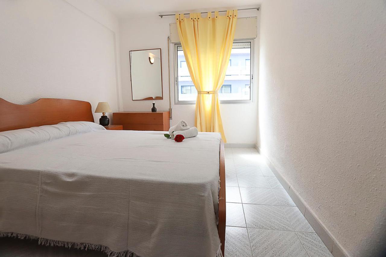 Costa Daurada Apartaments - Dms III Salou Exteriör bild