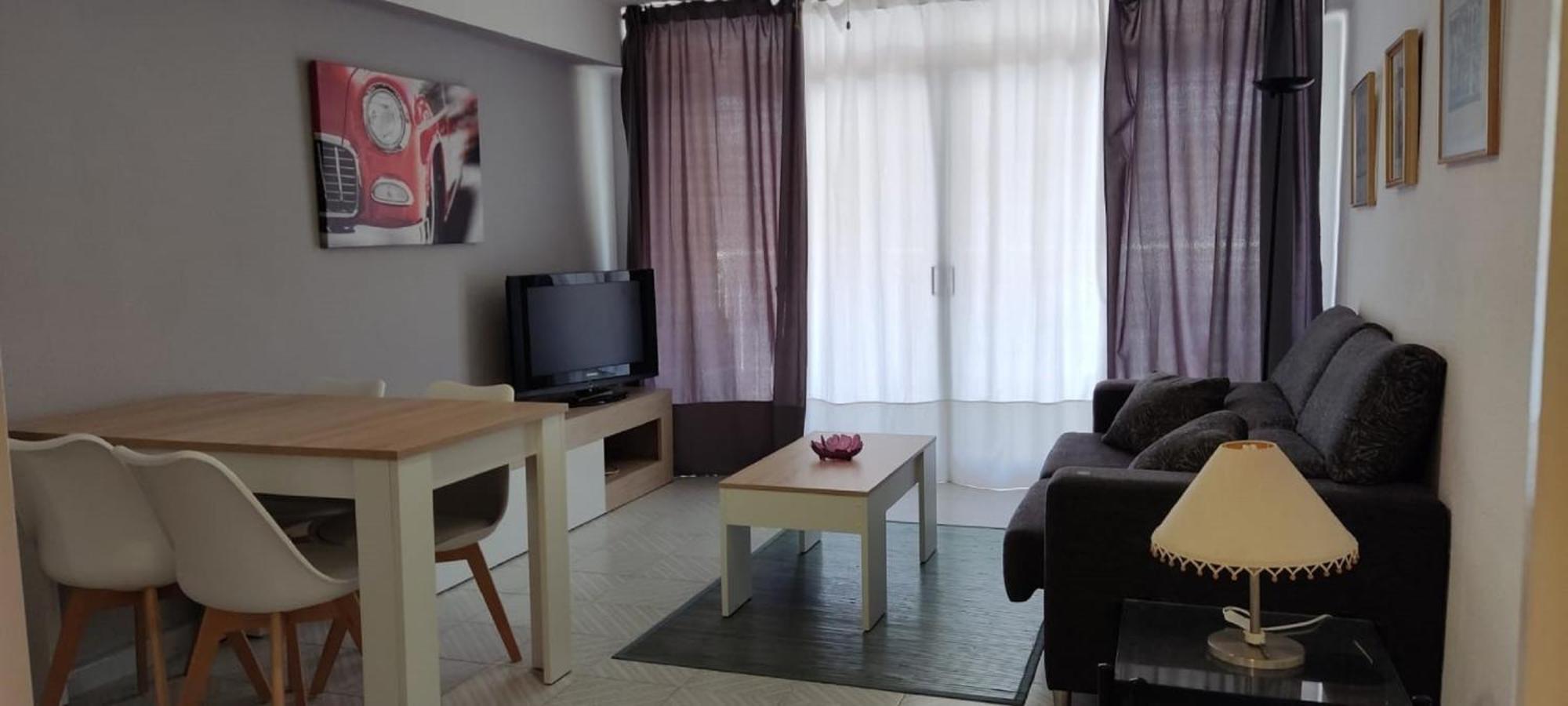 Costa Daurada Apartaments - Dms III Salou Exteriör bild
